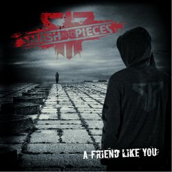 Обкладинка Smash Into Pieces - A Friend Like You