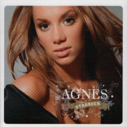 Обкладинка Agnes - I Believe In You