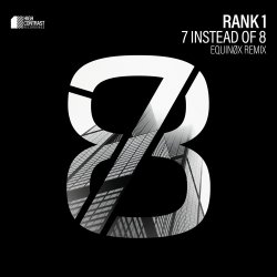 Обкладинка Rank 1 - 7 Instead Of 8