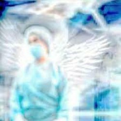Обкладинка Yabujin - SURGEON DOGMA