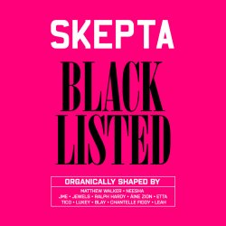 Обкладинка Skepta - Same Shit Different Day