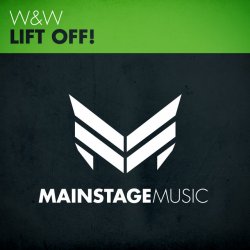 Обкладинка W&W - Lift Off! (Radio Edit)