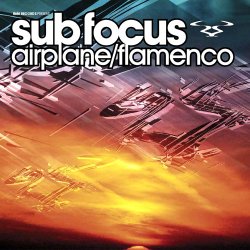 Обкладинка Suib Focus - Airplane