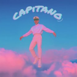 Обкладинка Tensnake - Capitano