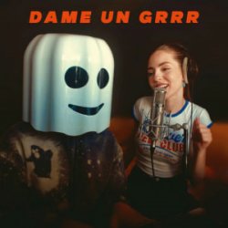 Обкладинка Fantomel & KATE LINN - Dame Un Grrr