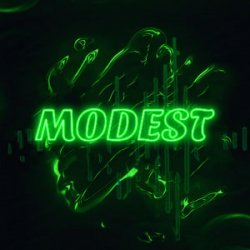 Обкладинка 2hz - Modest (Remastered)