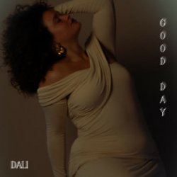Обкладинка Dali - G O O D D A Y