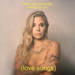 Обкладинка Christina Perri - A Thousand Years