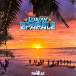 Обкладинка Lunay - Epapale