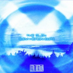 Обкладинка Levi Heron - The Glen (Levi Heron Edit)