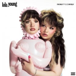 Обкладинка Lola Young - Not Like That Anymore