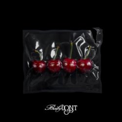 Обкладинка Baby DONT Cry - F Girl