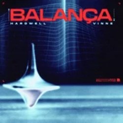 Обкладинка Hardwell - Balanca (feat. Vinne)