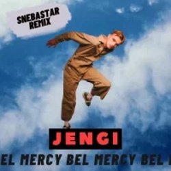 Обкладинка Jengi - Bel Mercy (Snebastar Remix)