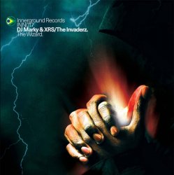 Обкладинка The Invaderz - Just Cant Give You Up