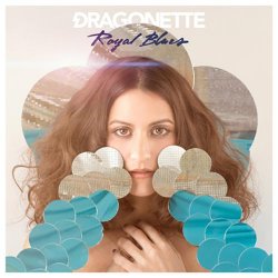 Обкладинка Dragonette - Let The Night Fall