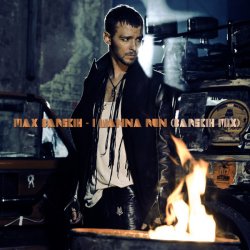 Обкладинка Max Barskih - I Wanna Run (Barskih Mix)