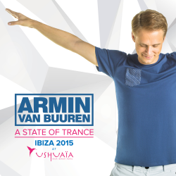 Обкладинка Armin van Buuren - The Walk