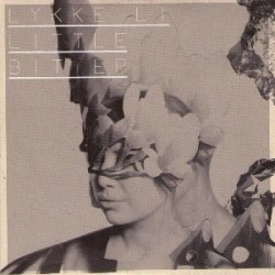 Обкладинка Lykke Li - Little Bit