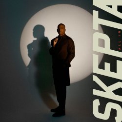 Обкладинка Skepta - Bellator