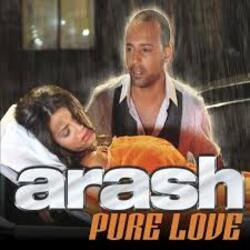 Обкладинка Arash - Pure Love (Radio Edit)