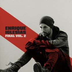 Обкладинка Enrique Iglesias - ASI ES LA VIDA