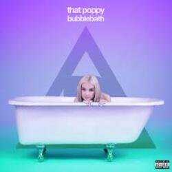 Обкладинка Poppy - Lowlife (Slushii Remix)
