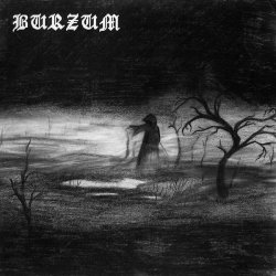 Обкладинка Burzum - The Crying Orc