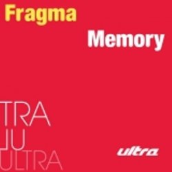 Обкладинка Fragma - Memory (Radio Mix)