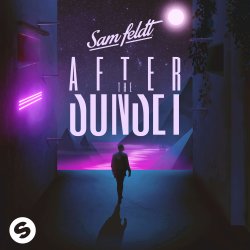 Обкладинка Sam Feldt Feat. ROOKIES - Alive (The Edge) (DJ Licious Extended Remix)