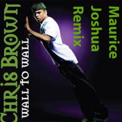Обкладинка Chris Brown - Wall To Wall
