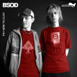 Обкладинка BSOD - Lollercoaster (Deadmau5 Outright Hilarious Mix)