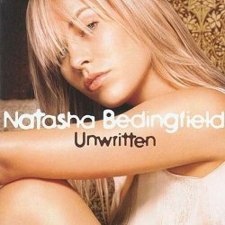 Обкладинка Natasha Bedingfield - Single