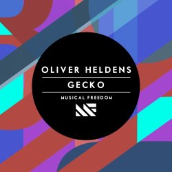 Обкладинка Oliver Heldens - Gecko (Original Mix)