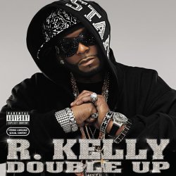 Обкладинка R.Kelly Ft Usher - Same Girl