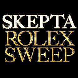 Обкладинка Skepta - Rolex Sweep (Extended Mix)