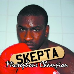 Обкладинка Skepta - Reflecting