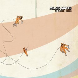 Обкладинка Moses Mayes - Intrafusion