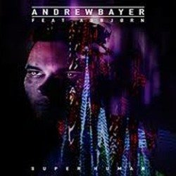 Обкладинка Arty & Andrew Bayer - Follow The Light