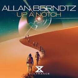 Обкладинка Allan Berndtz & Andy Miller - And So It Begins (Extended Mix)