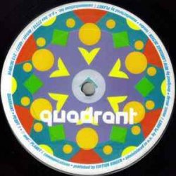 Обкладинка Quadrant - Q 1.2