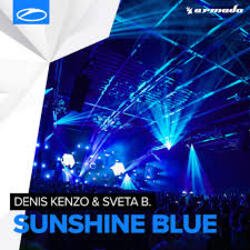 Обкладинка Denis Kenzo & Sveta B. - Sunshine Blue