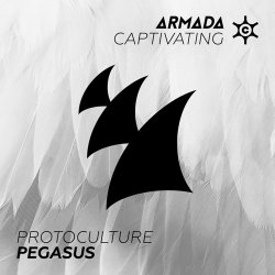 Обкладинка Protoculture - Pegasus