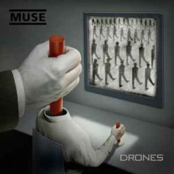 Обкладинка Muse - Dead Inside