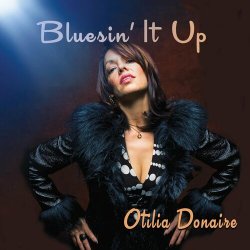 Обкладинка Otilia Donaire - Without You