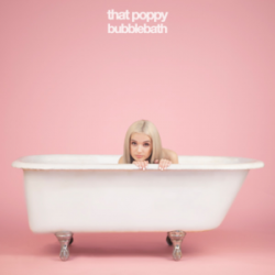 Обкладинка Poppy - Lowlife