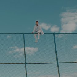 Обкладинка MONATIK - Кружит