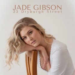 Обкладинка Jade Gibson - Dryburgh Street
