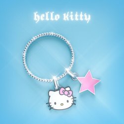 Обкладинка Slayyyter - Hello Kitty