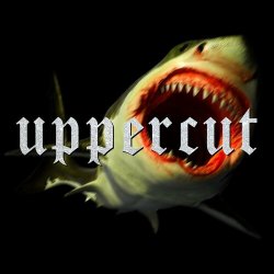 Обкладинка Saint Agnes - Uppercut!